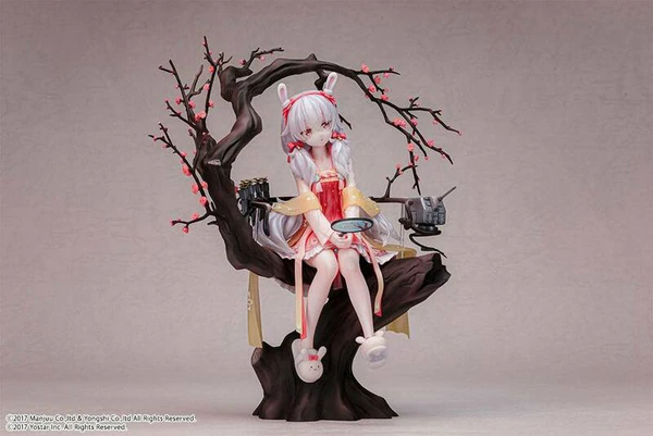Laffey - Azur Lane - B'Full