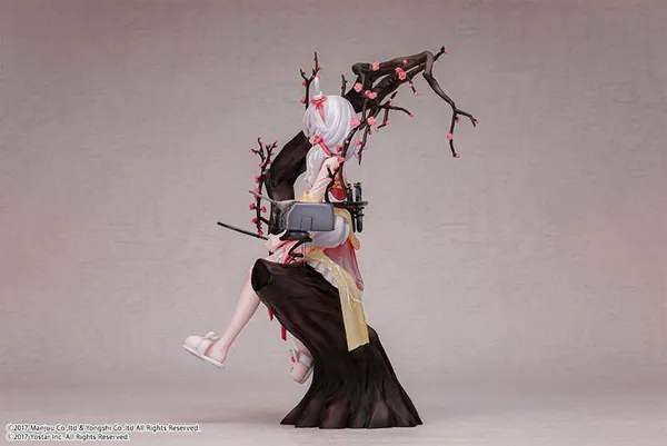 Laffey - Azur Lane - B'Full