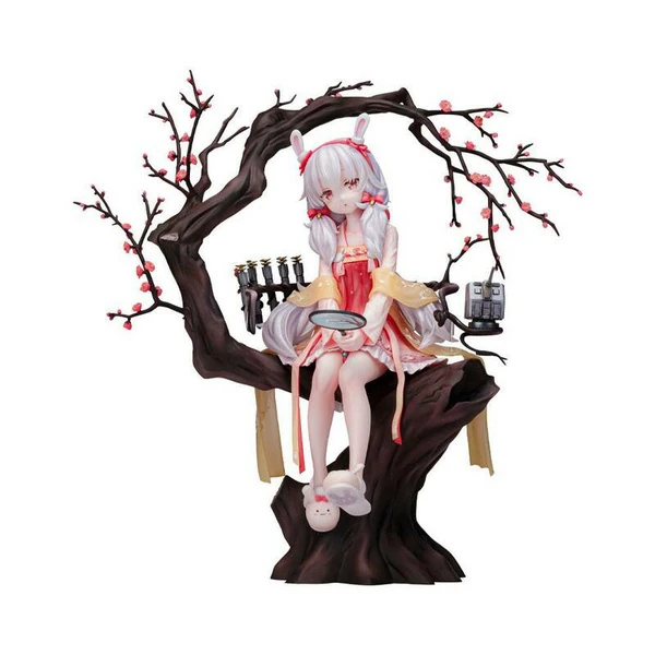 Laffey - Azur Lane - B'Full