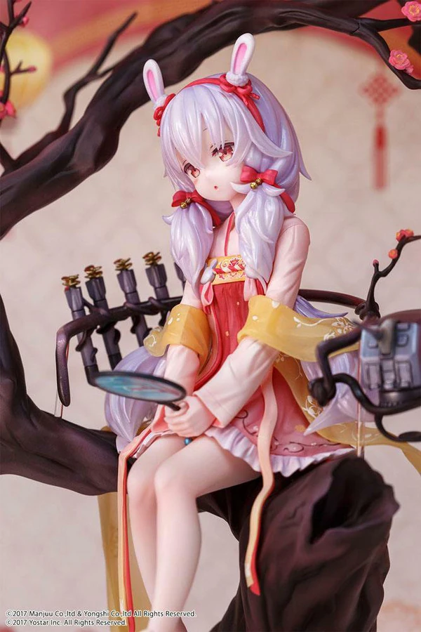 Laffey - Azur Lane - B'Full