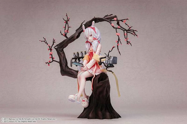 Laffey - Azur Lane - B'Full