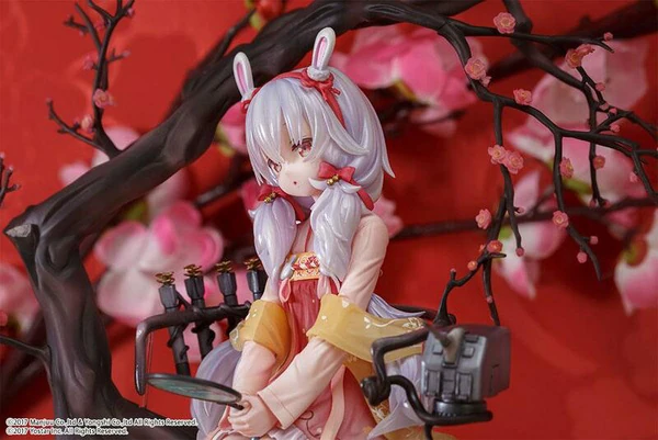 Laffey - Azur Lane - B'Full