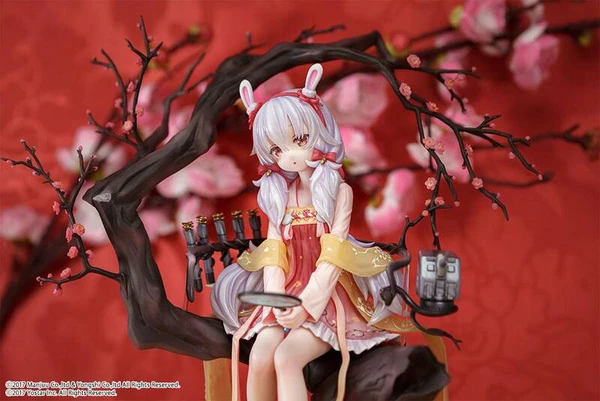 Laffey - Azur Lane - B'Full
