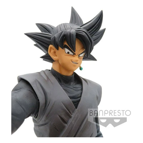 Goku Black - Dragon Ball Super - Grandista Nero
