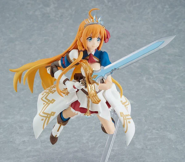 Figma 532 Eustiana von Astraea / Pecorine
