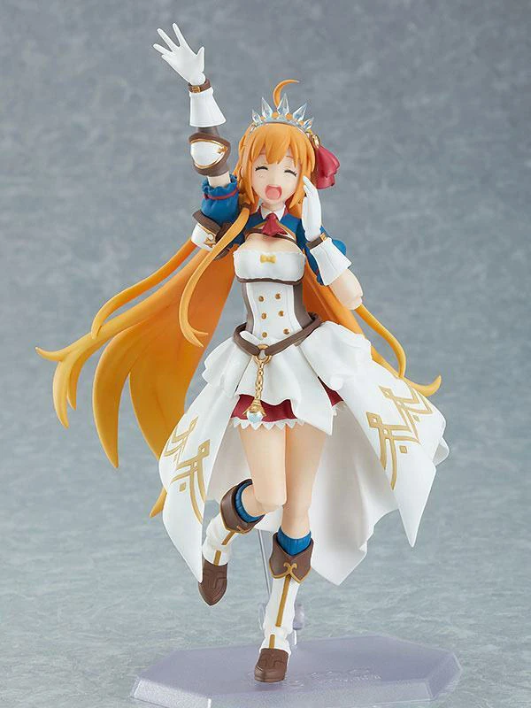 Figma 532 Eustiana von Astraea / Pecorine