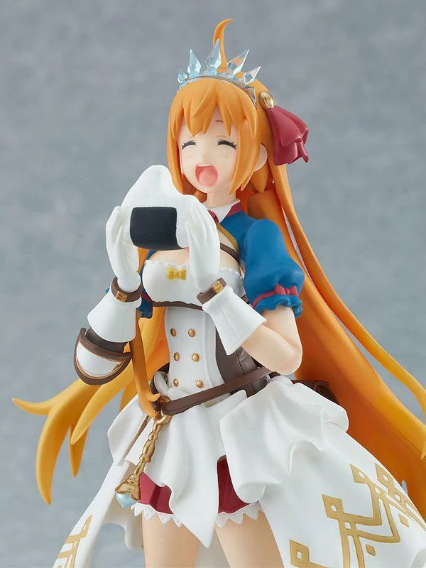 Figma 532 Eustiana von Astraea / Pecorine