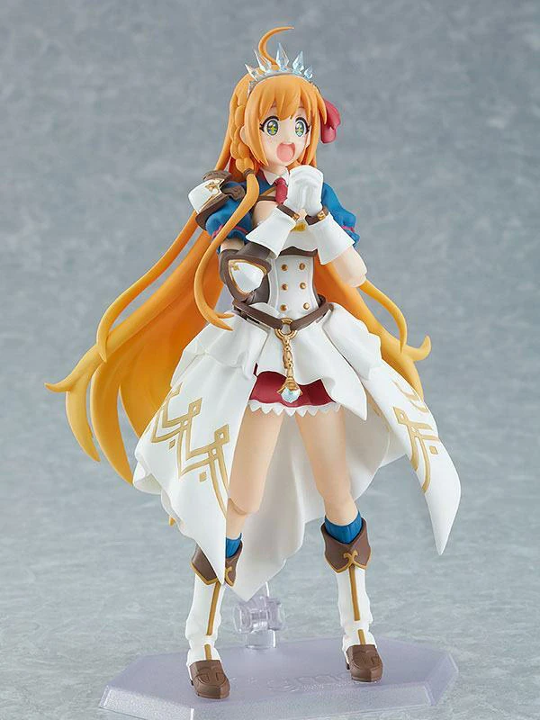 Figma 532 Eustiana von Astraea / Pecorine