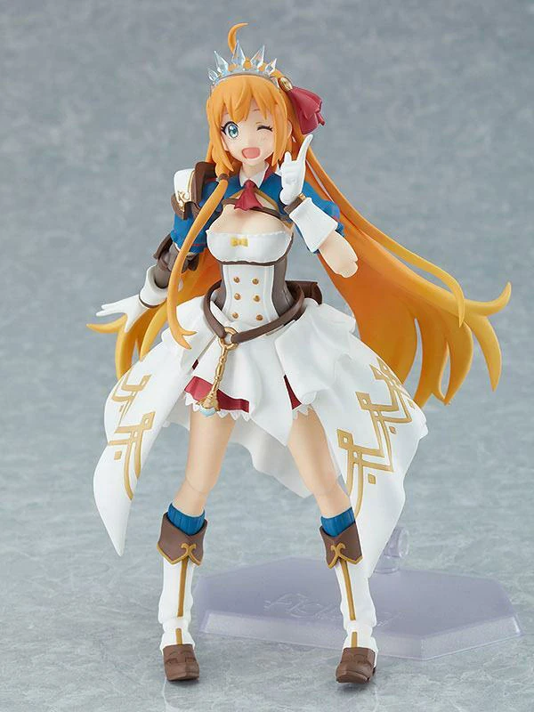 Figma 532 Eustiana von Astraea / Pecorine