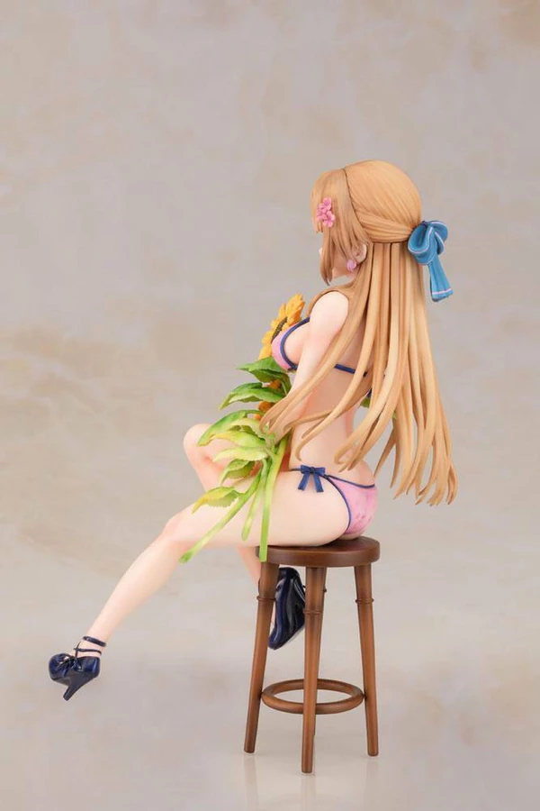 Sunflower Girl Momose Kurumi - Daiki Kougyou