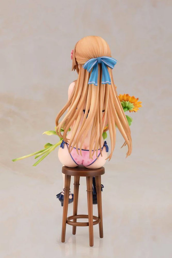 Sunflower Girl Momose Kurumi - Daiki Kougyou