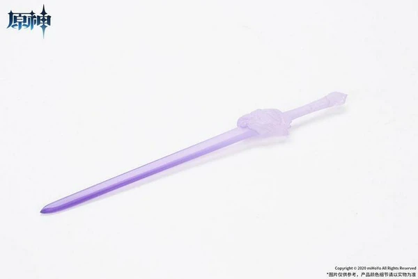 Keqing - Piercing Thunderbolt - APEX Innovation