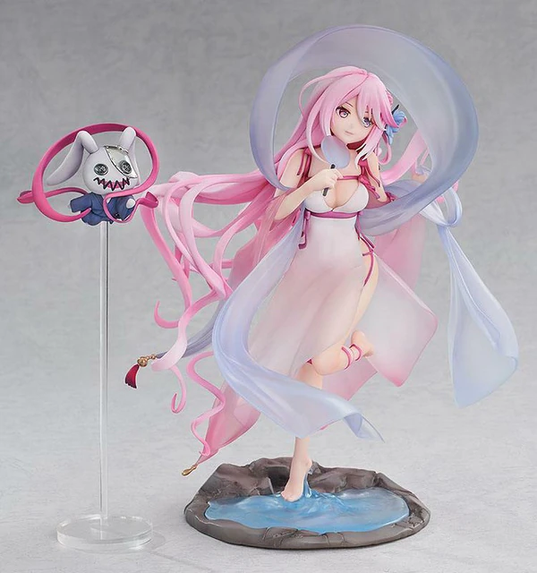 Slokai - Fairy of the Moon - Good Smile Company