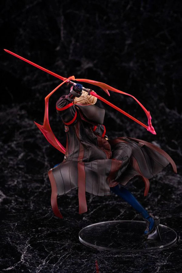 Mysterious Heroine X Alter - Aoshima