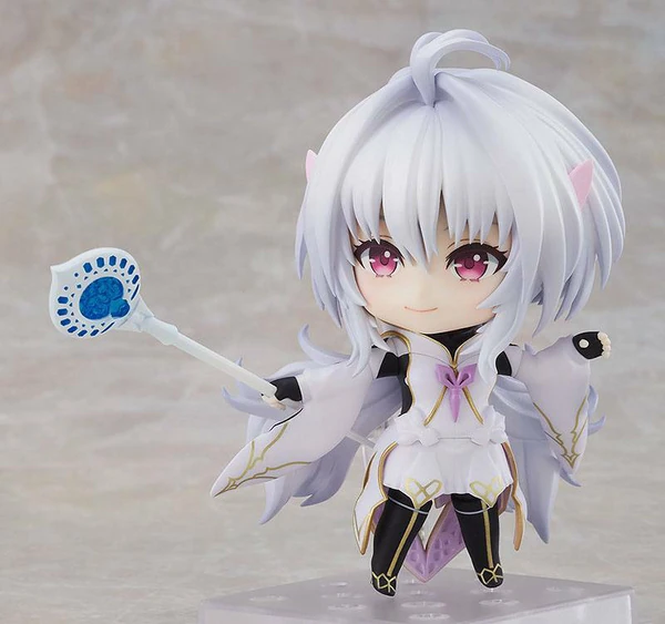 Nendoroid 1719 Merlin (Prototype) - Caster