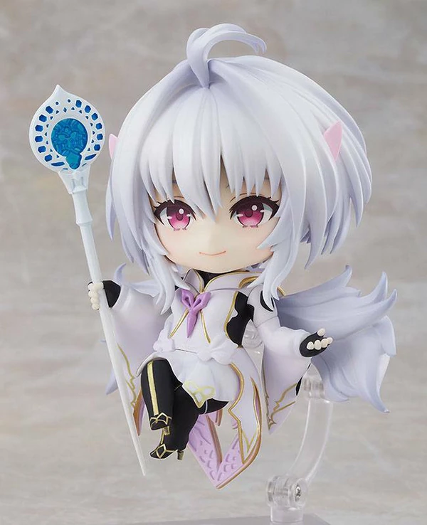 Nendoroid 1719 Merlin (Prototype) - Caster