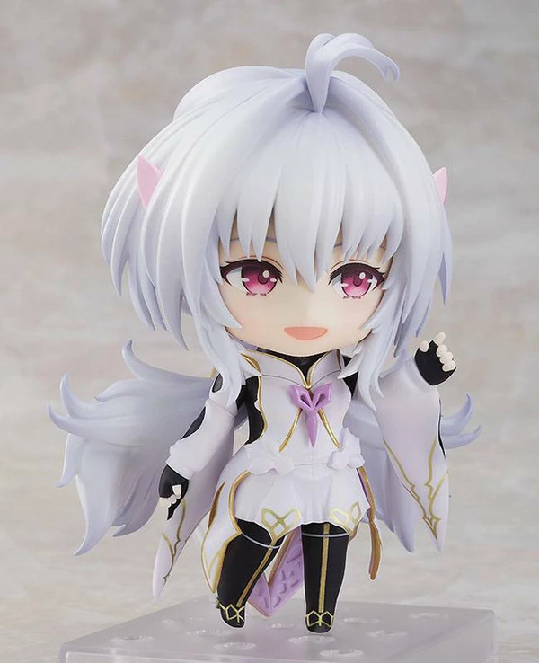 Nendoroid 1719 Merlin (Prototype) - Caster