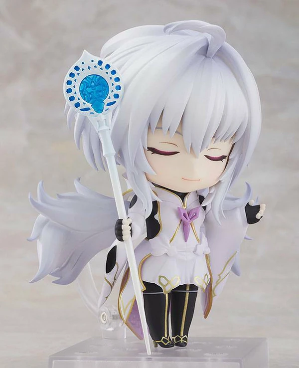 Nendoroid 1719 Merlin (Prototype) - Caster