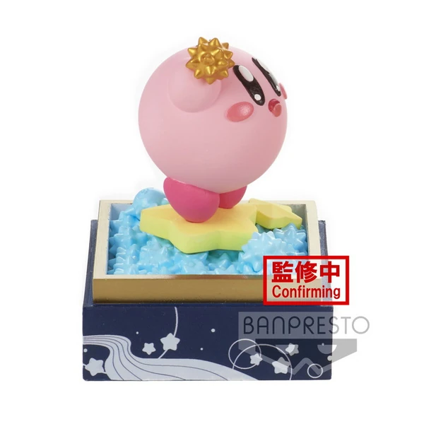 Kirby (A) - Paldolce Collection Vol.4 - Banpresto
