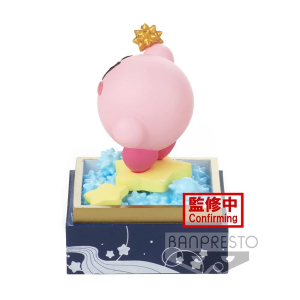 Kirby (A) - Paldolce Collection Vol.4 - Banpresto