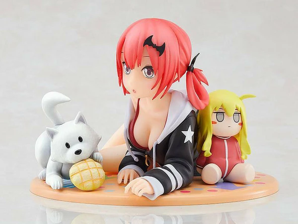 Satanichia Kurumizawa McDowell - Fine Clover