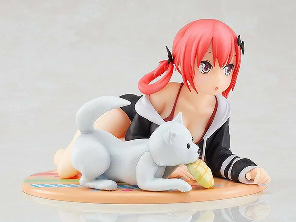 Satanichia Kurumizawa McDowell - Fine Clover