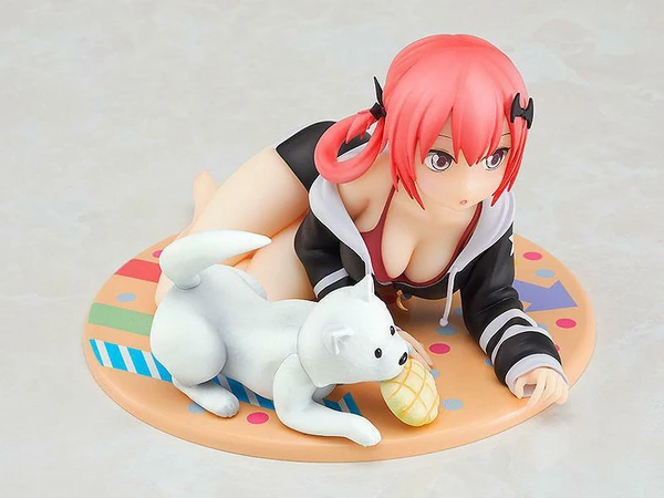 Satanichia Kurumizawa McDowell - Fine Clover
