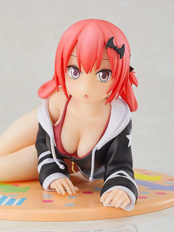 Satanichia Kurumizawa McDowell - Fine Clover