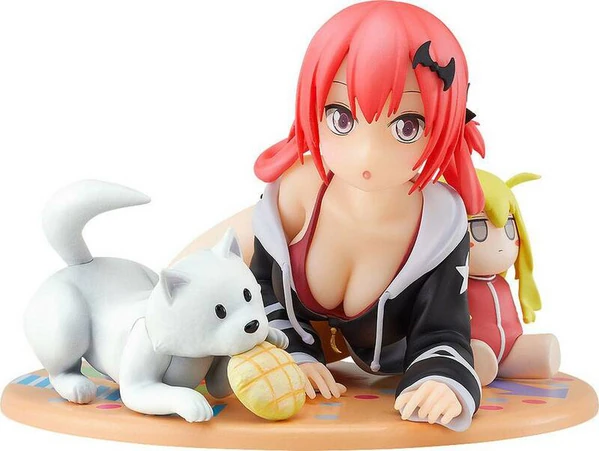 Satanichia Kurumizawa McDowell - Fine Clover