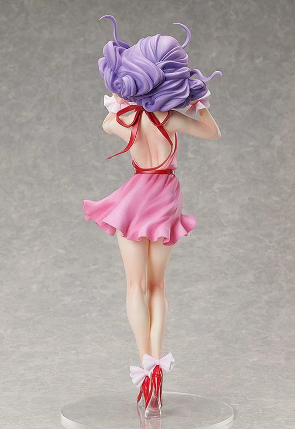 Creamy Mami - 1/4 B-Style Bunny - FREEing