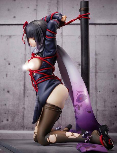 Saya Kotoriasobu - Tokyo Necro - Native