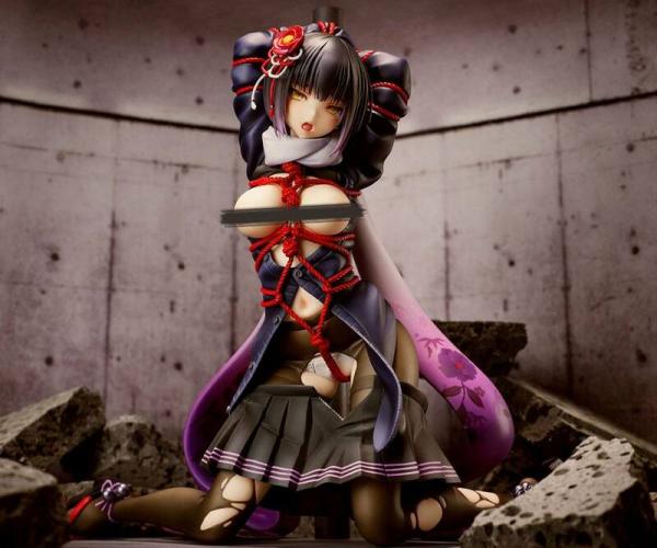Saya Kotoriasobu - Tokyo Necro - Native