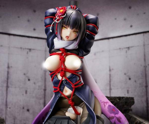 Saya Kotoriasobu - Tokyo Necro - Native