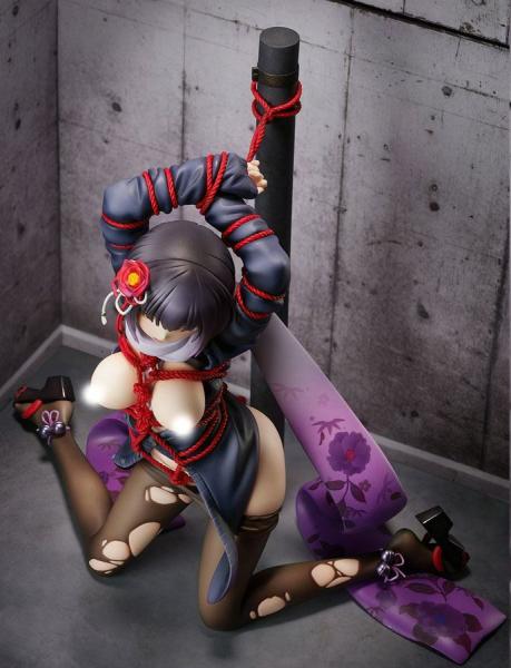 Saya Kotoriasobu - Tokyo Necro - Native