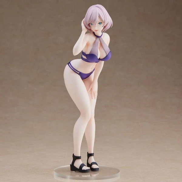 Mujina - Swimsuit - Union Creative