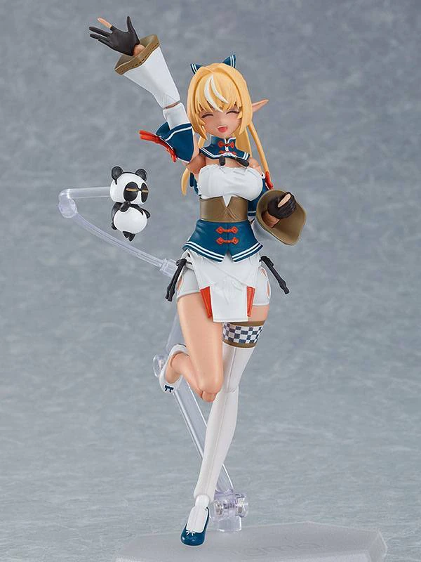 Figma 552 Shiranui Flare