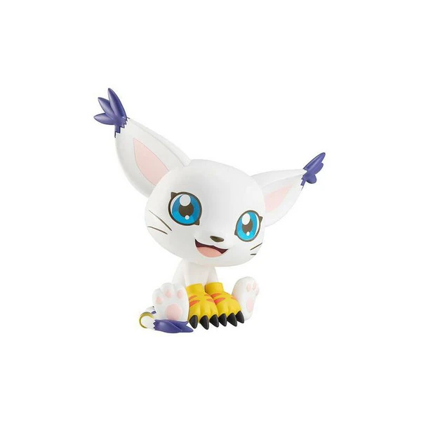 Gatomon - Digimon Adventure Look Up - Megahouse