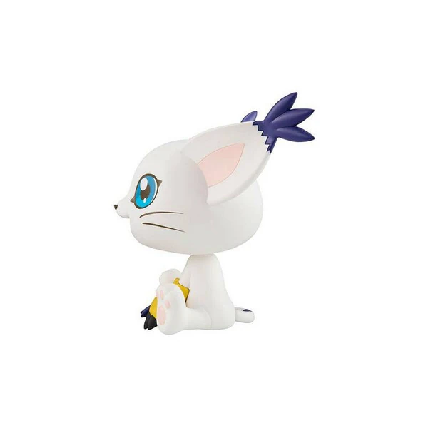 Gatomon - Digimon Adventure Look Up - Megahouse