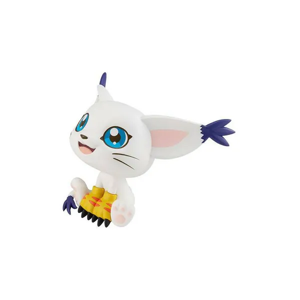 Gatomon - Digimon Adventure Look Up - Megahouse