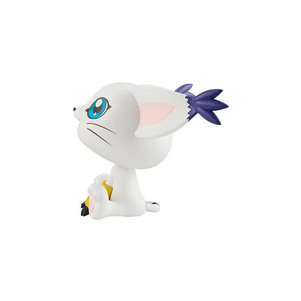 Gatomon - Digimon Adventure Look Up - Megahouse