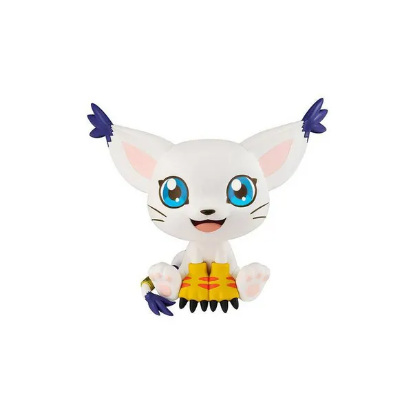 Gatomon - Digimon Adventure Look Up - Megahouse