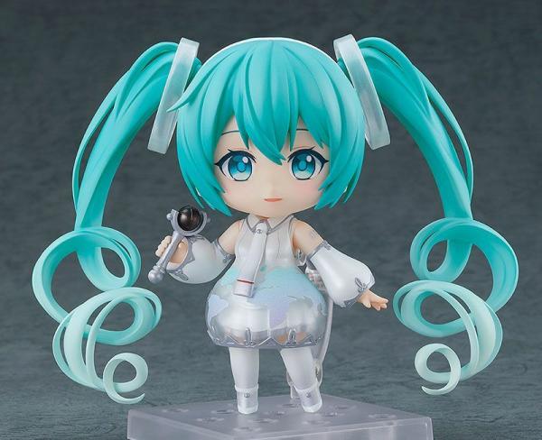 Nendoroid 1799 Hatsune Miku - Miku EXPO 2021