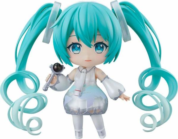 Nendoroid 1799 Hatsune Miku - Miku EXPO 2021