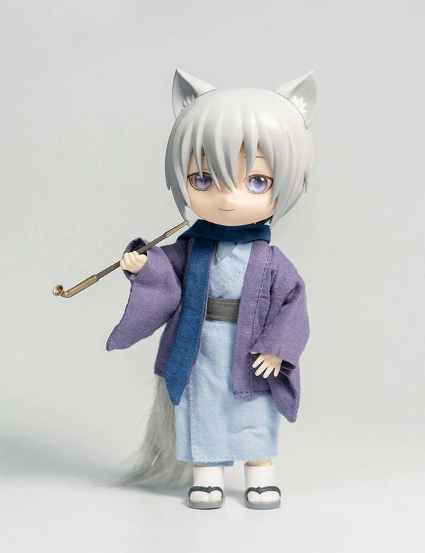Tomoe - Kamisama Kiss Puppe - Piccodo