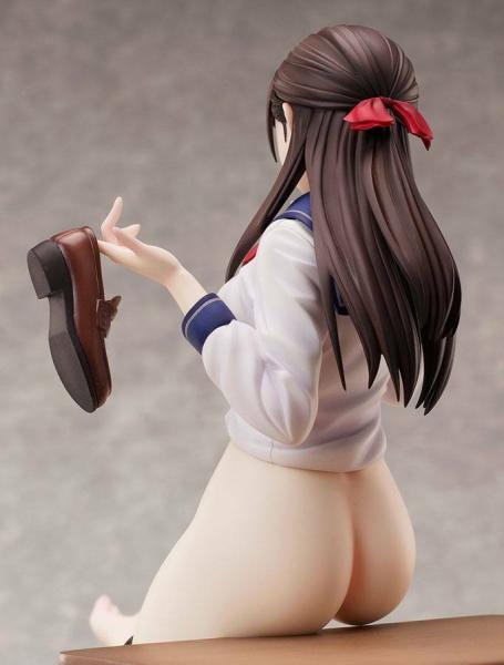Fumina Murasaki - Yom Creator's Collection - Native