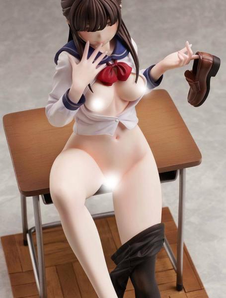 Fumina Murasaki - Yom Creator's Collection - Native