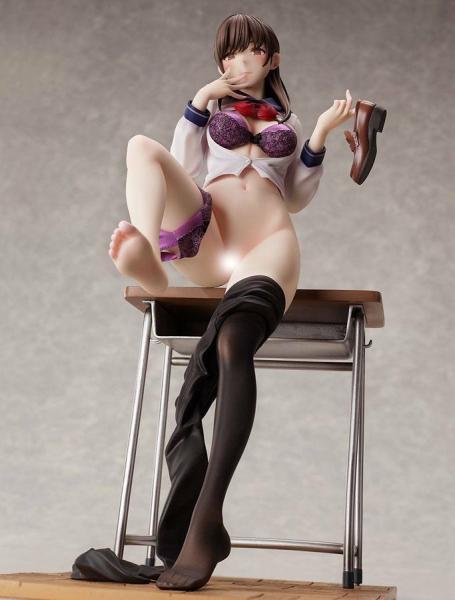 Fumina Murasaki - Yom Creator's Collection - Native