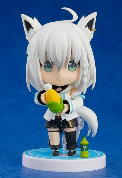 Nendoroid 1821 Shirakami Fubuki