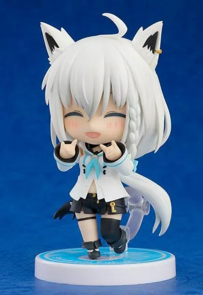 Nendoroid 1821 Shirakami Fubuki