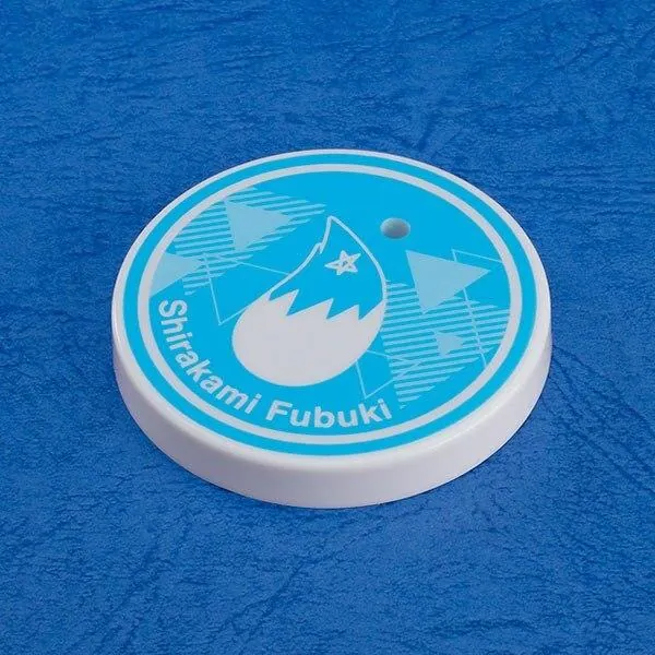 Nendoroid 1821 Shirakami Fubuki